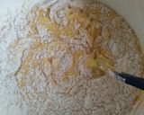 Foto del paso 6 de la receta: Budín de mandarina en licuadora