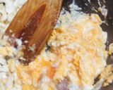 รูปขั้นตอนการทำที่ 3 ของ ผัดวุ้นเส้นสันในไก่