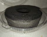 Foto langkah ke 8 dari resep Bolu ketan lumer.