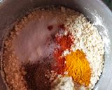 मिर्च पकौड़े (mirch pakode recipe in Hindi) रेसिपी चरण 1 फोटो