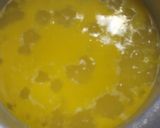A picture of step 3 of Margarine Rice.