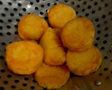 Foto langkah ke 2 dari resep Pokcoy + tahu sutra saus tiram.