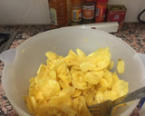 Foto del paso 3 de la receta: Tortilla de patatas exprés