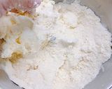 簡單版鳳梨酥~氣炸烤箱食譜的食譜步驟3照片