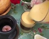 Hình bước làm 4 của món Cà phê kem trứng (có video minh hoạ)