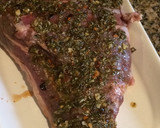 Foto del paso 4 de la receta: Asado en la estufa a leña