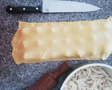 Foto del paso 7 de la receta: Raviolis receta italiana