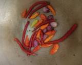 Pecak ikan mujair langkah memasak 3 foto