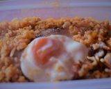 Foto del paso 2 de la receta: Arroz integral con verduras y pollo