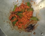 Foto langkah ke 2 dari resep Telur Puyuh & Ikan Gabus masak Medok.