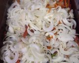 Foto del paso 4 de la receta: Revuelto de entraña