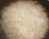 Foto langkah ke 3 dari resep Manisan kolang kaling harum.