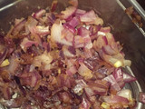 Burrito de lomo de cerdo