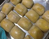 Foto langkah ke 5 dari resep Bolen pisang.