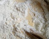 Foto langkah ke 3 dari resep Roti Tawar Susu.