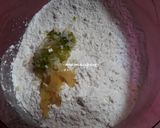 Foto langkah ke 1 dari resep Cilok.
