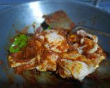 Foto langkah ke 3 dari resep Rendang Ayam Kentang.