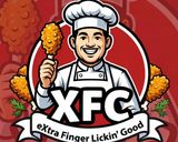 A picture of step 7 of Fried Chicken in Panko Breadcrumbs.