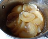 Une image de l'étape 8 de Confiture de pamplemousse 🍋.