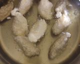 Gluténmentes túrófánk recept fázis 2 fotója