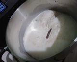 Foto del paso 3 de la receta: Helado de Cabernet Sauvignon con jengibre y canela