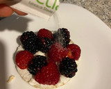 Foto del paso 1 de la receta: Merienda orgánica y ligera