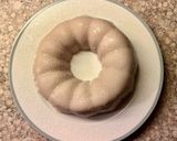 Φωτογραφία βήματος 2 της συνταγής Panna cotta πανακότα με μάνγκο light version