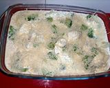 Foto del paso 2 de la receta: Pastel de verduras