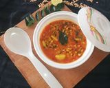 સૂકી ચોળી અને બટાકા નું શાક (Suki Chori Bataka Shak Recipe In Gujarati) રેસીપી સ્ટેપ6ફોટો