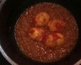Foto langkah ke 9 dari resep Telur Balado.