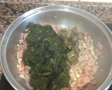Foto del paso 5 de la receta: Cuscús con verduras y carne