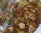 Foto langkah ke 2 dari resep Tongseng Ayam.