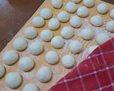 Foto langkah ke 4 dari resep Cheese Garlic Bread (tanpa ulen).