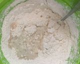 Foto langkah ke 3 dari resep Cakwe.