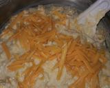 Foto del paso 3 de la receta: Pastel de Maíz
