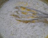 Foto langkah ke 2 dari resep Japanese cheese cake.