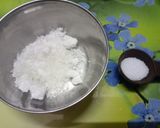 चॉकलेट लोडेड डोनट (chocolate donut recipe in marathi) रेसिपी स्टेप 1 फोटो 