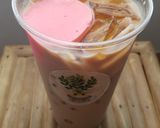 Hình bước làm 5 của món Pudding