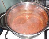 Tonhalas spagetti recept fázis 3 fotója