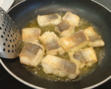 Foto del paso 9 de la receta: Sopa de pescado frito