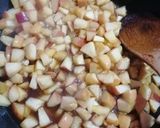 Foto del paso 5 de la receta: Tarta de manzana