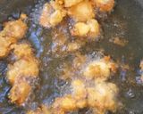 Foto del paso 9 de la receta: Pollo rebozado en salsa agridulce de piña