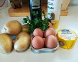 Foto del paso 1 de la receta Tortilla franco-española