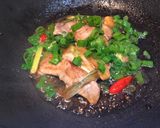 剝皮魚肝的食譜步驟4照片