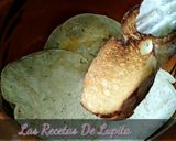 Foto del paso 6 de la receta: Capirotada Mexicana