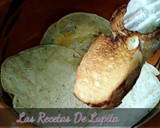 Foto del paso 6 de la receta: Capirotada Mexicana