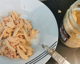 Foto del paso 3 de la receta: Ensaladilla de Bonito del norte