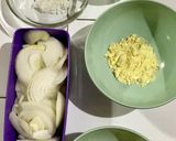 Foto langkah ke 2 dari resep Pumpkin Soup.