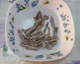 Pas rețetă Salata cu cărnița de vițel 2 fotografie