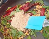 ચેટીનાદ મસાલા (Chettinad Masala Recipe In Gujarati) રેસીપી સ્ટેપ2ફોટો